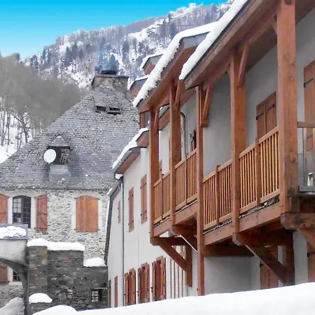 Appartement 2 Pieces A Pour 6 Pers. Avec Piscine - Fr-1-504-182 Vignec