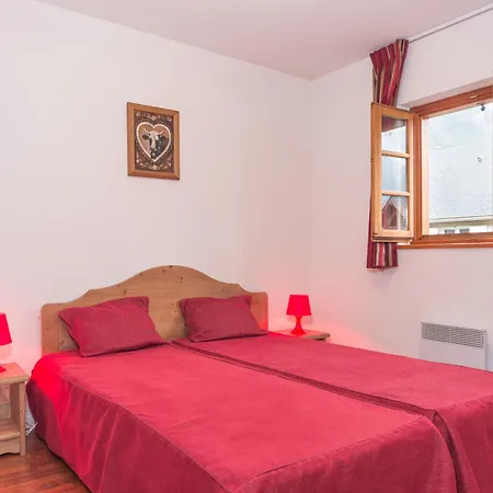 2 Pieces A Pour 6 Pers. Avec Piscine - Fr-1-504-182 Appartement