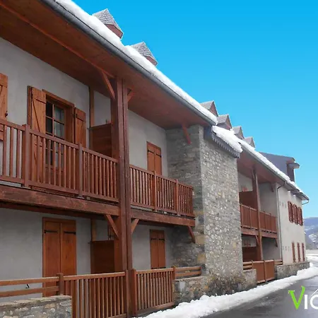 2 Pièces à Pour 6 Pers. Avec Piscine - Fr-1-504-182 Appartamento