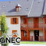 2 Pieces A Pour 6 Pers. Avec Piscine - Fr-1-504-182 *