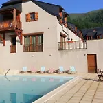 Apartamento 2 Pieces A Pour 6 Pers. Avec Piscine - Fr-1-504-182 Vignec