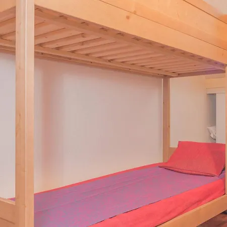 2 Pieces A Pour 6 Pers. Avec Piscine - Fr-1-504-182 * Vignec