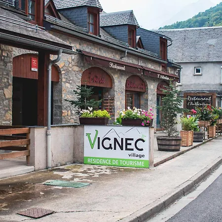 2 Pieces A Pour 6 Pers. Avec Piscine - Fr-1-504-182