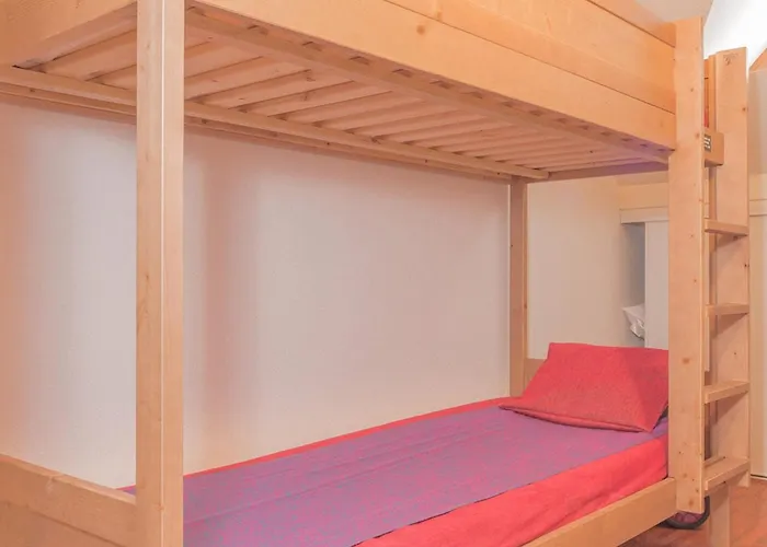 2 Pieces A Pour 6 Pers. Avec Piscine - Fr-1-504-182 * Vignec