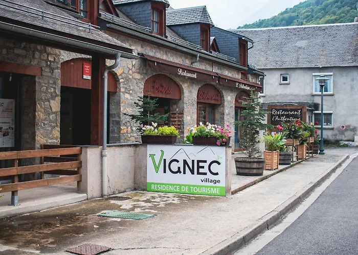 2 Pieces A Pour 6 Pers. Avec Piscine - Fr-1-504-182 *